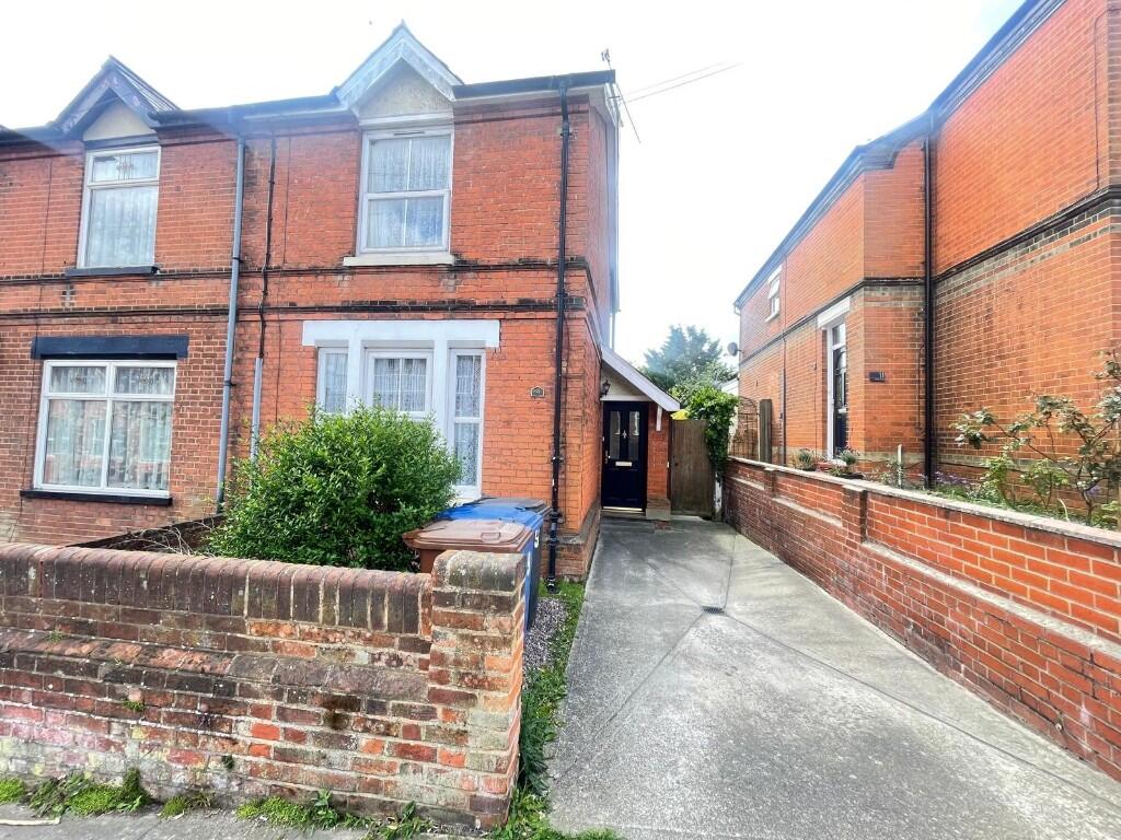 Main image of property: Luther Road, Ipswich, Suffolk, IP2
