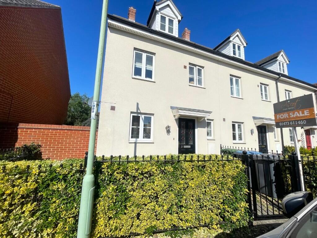 Main image of property: Turing Court, IP5