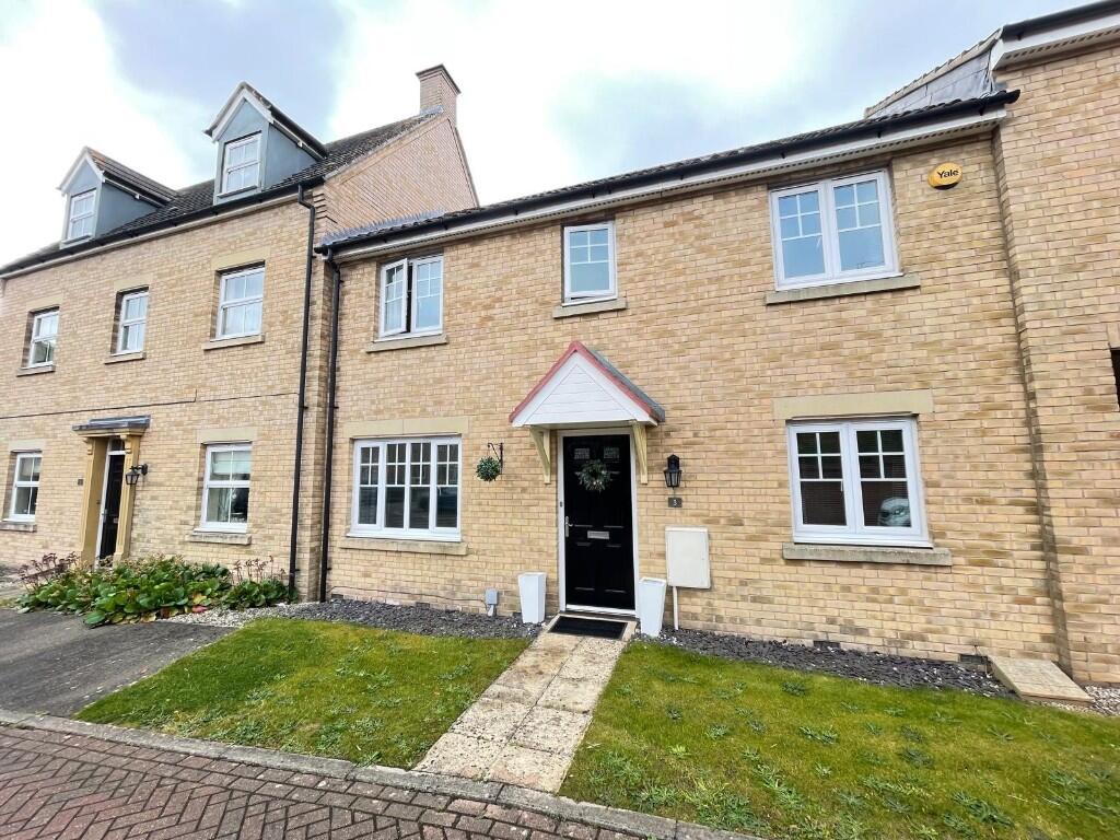 Main image of property: The Garrards, IP5