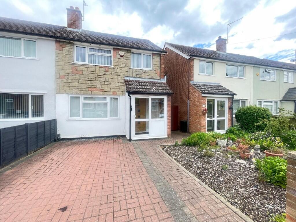Main image of property: Bloomfield Street, Ipswich, Suffolk, IP4