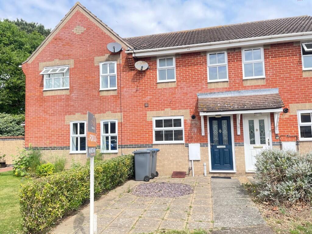 Main image of property: Gostling Place, IP5