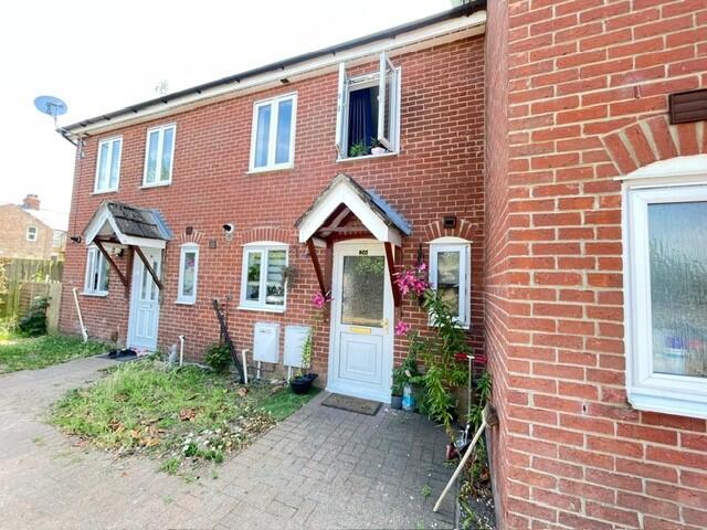 Main image of property: Starfield Close, Ipswich, Suffolk, IP4