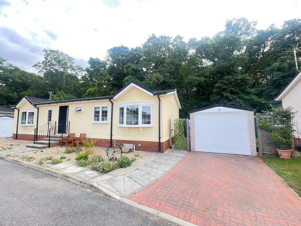 Main image of property: Turino Avenue, IP5