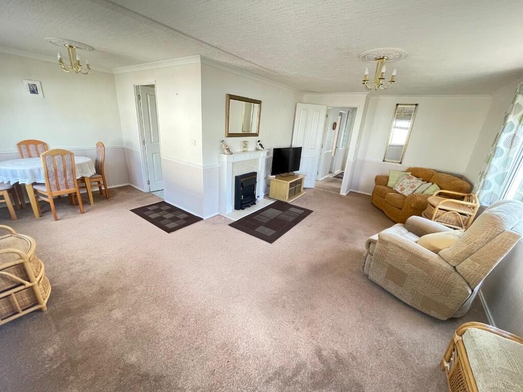 Main image of property: St. Gotthards Avenue, IP5