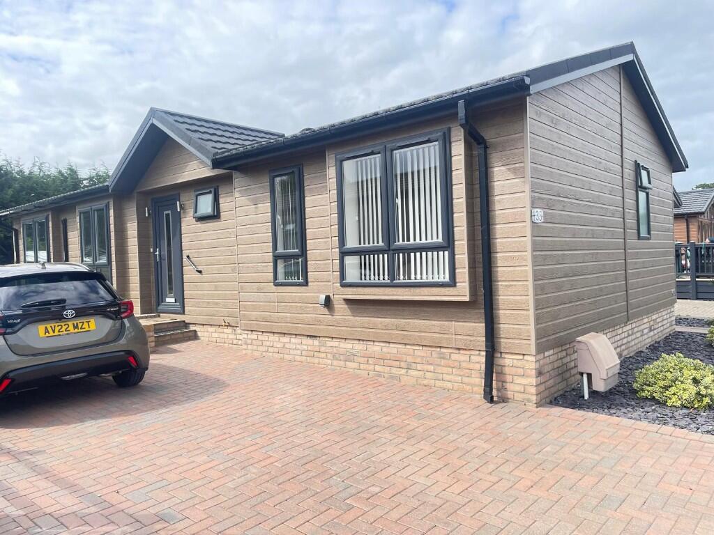 Main image of property: Bucklesham Park Home