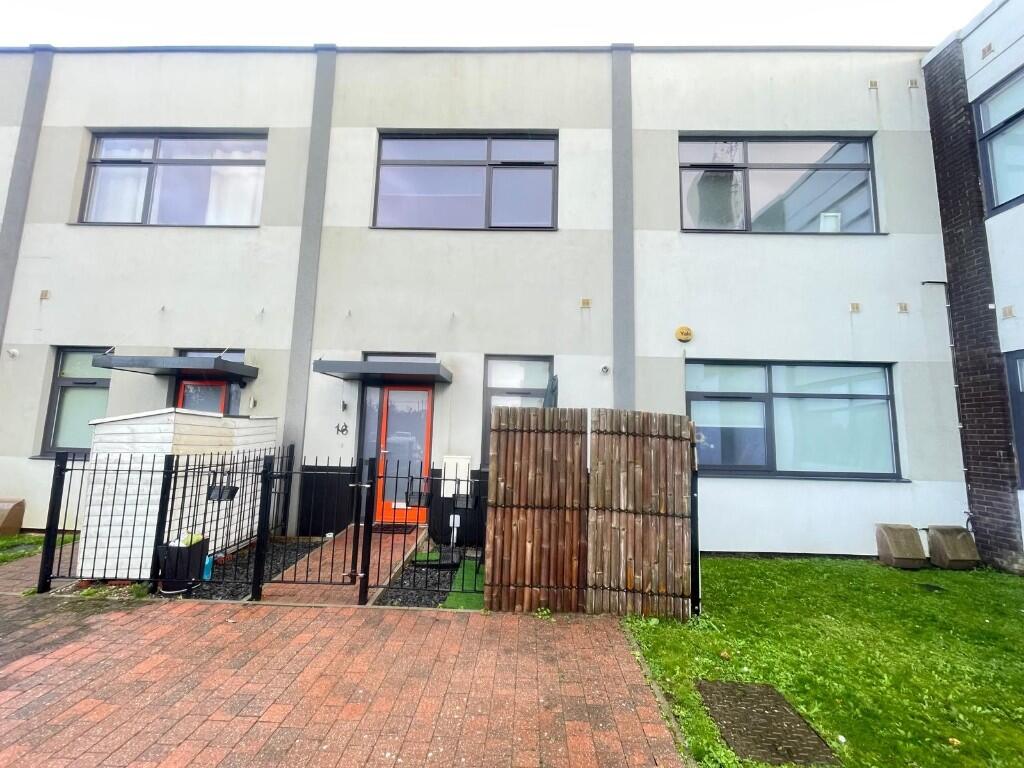 Main image of property: Paper Mill Lane, IP8