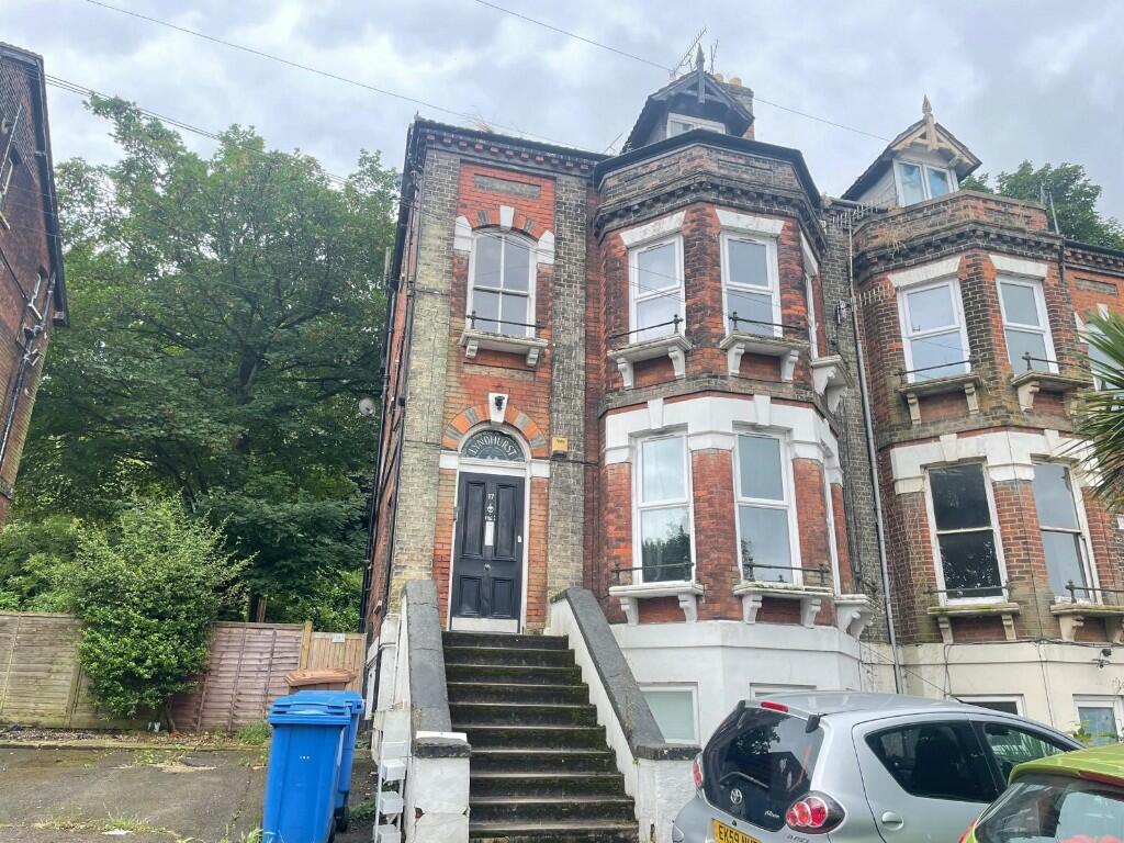 Main image of property: Willoughby Road, Ipswich, Suffolk, IP2