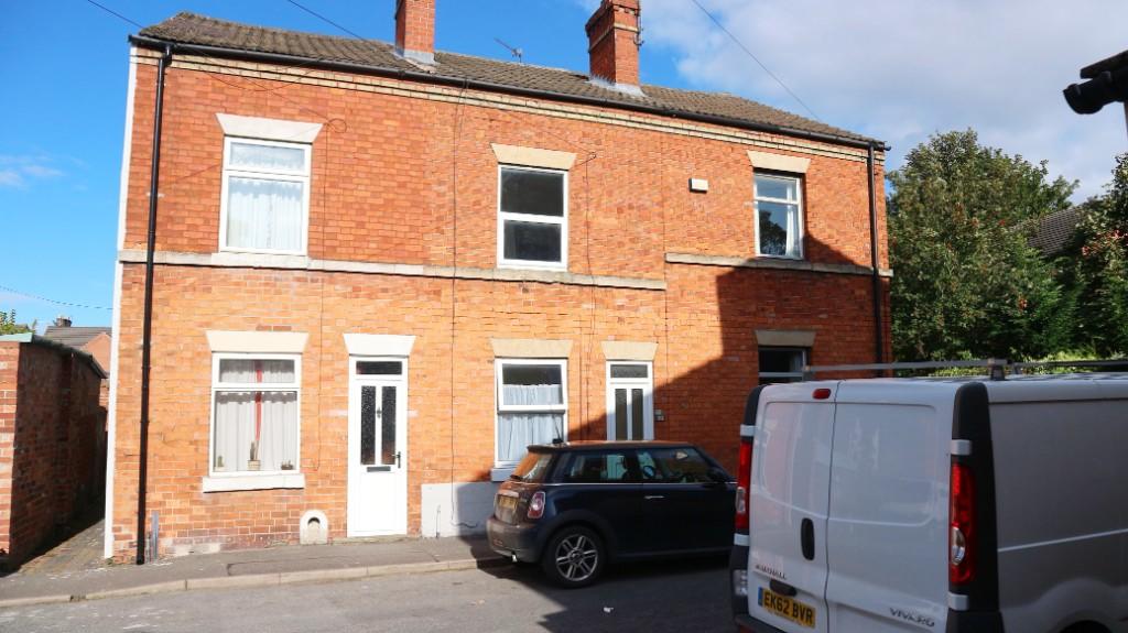 Main image of property: College Street, Grantham, Lincolnshire, NG31