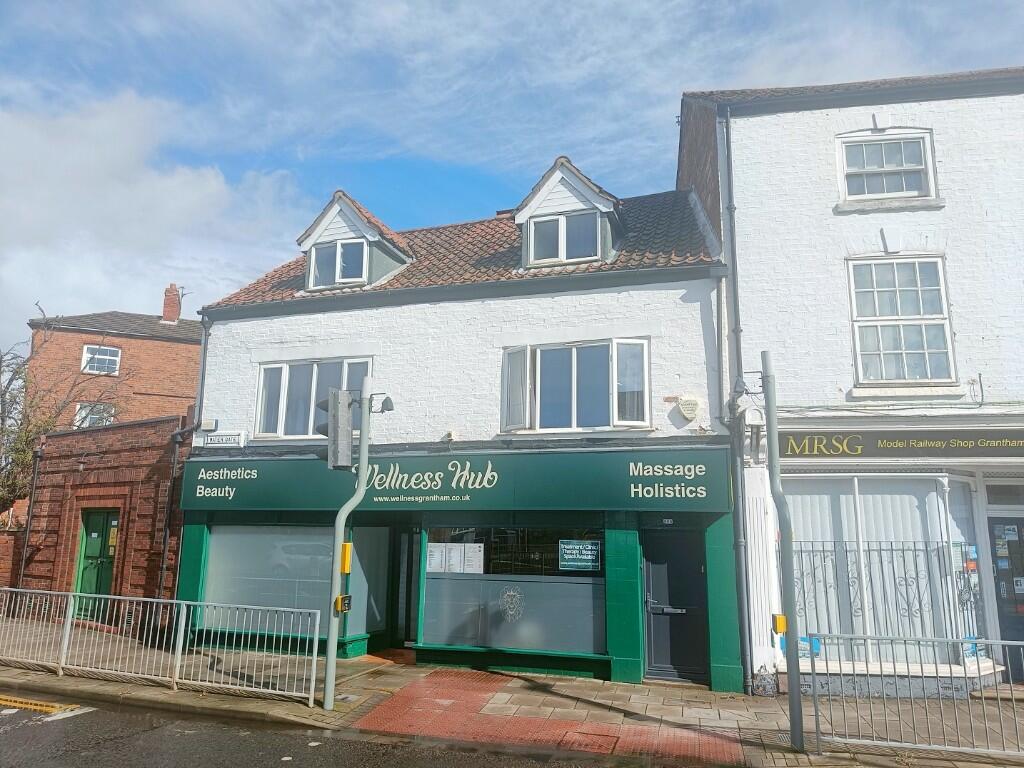Main image of property: Watergate, Grantham, Lincolnshire, NG31