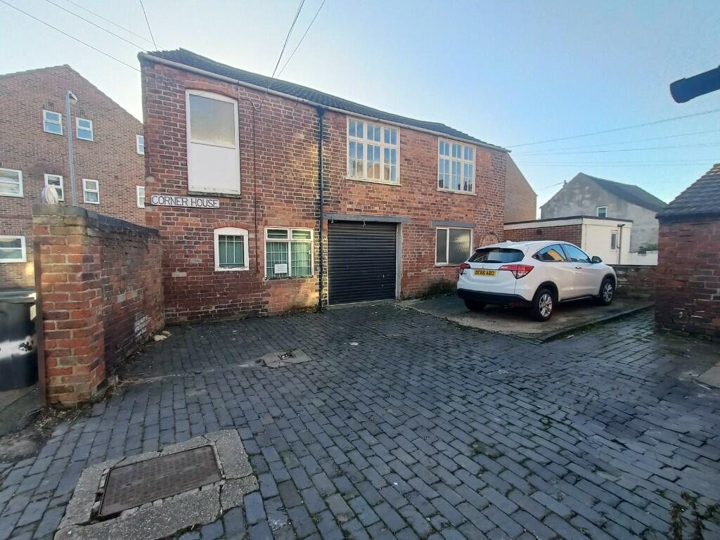 Main image of property: Norton Street, Grantham, Lincolnshire, NG31