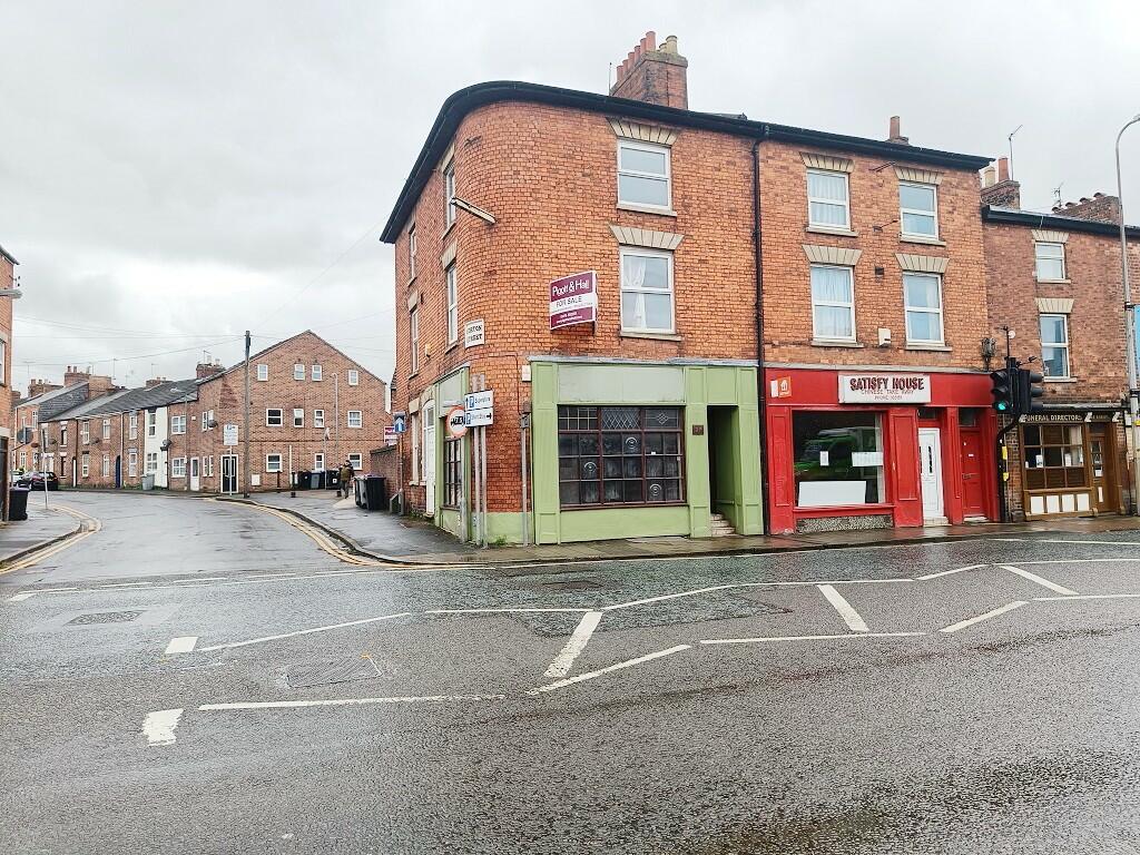 Main image of property: Norton Street, Grantham, Lincolnshire, NG31