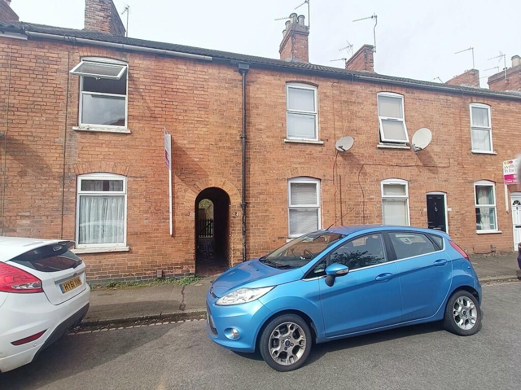 Main image of property: Welham Street, Grantham, Lincolnshire, NG31