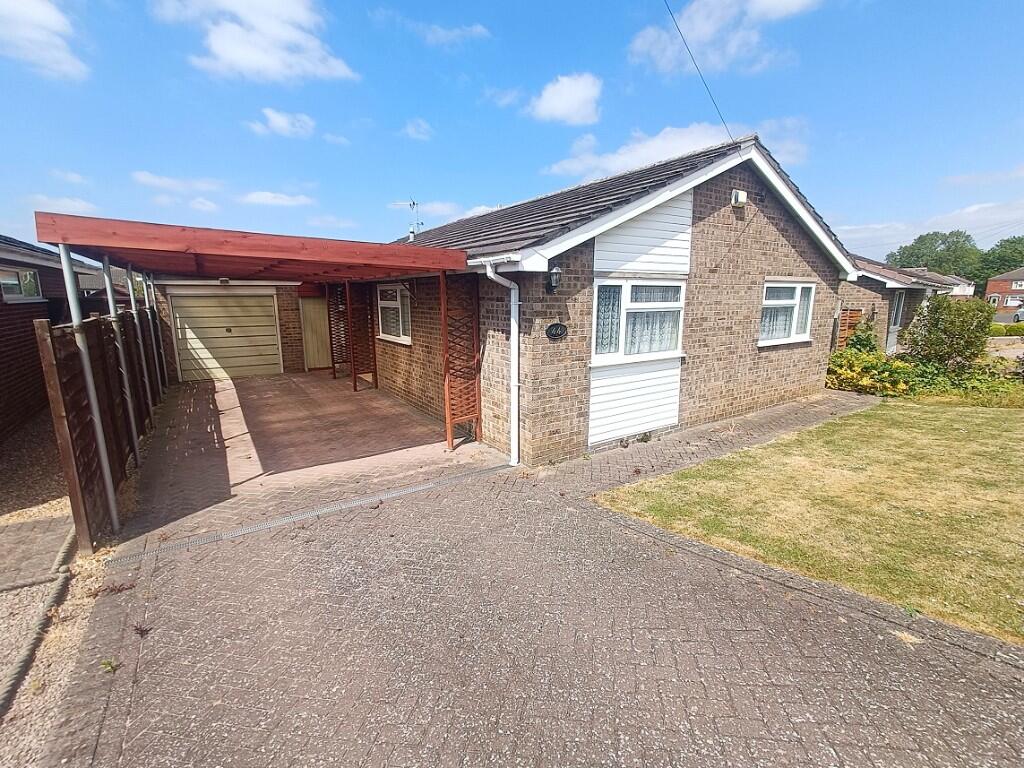 Main image of property: Gorse Road, Grantham, Lincolnshire, NG31