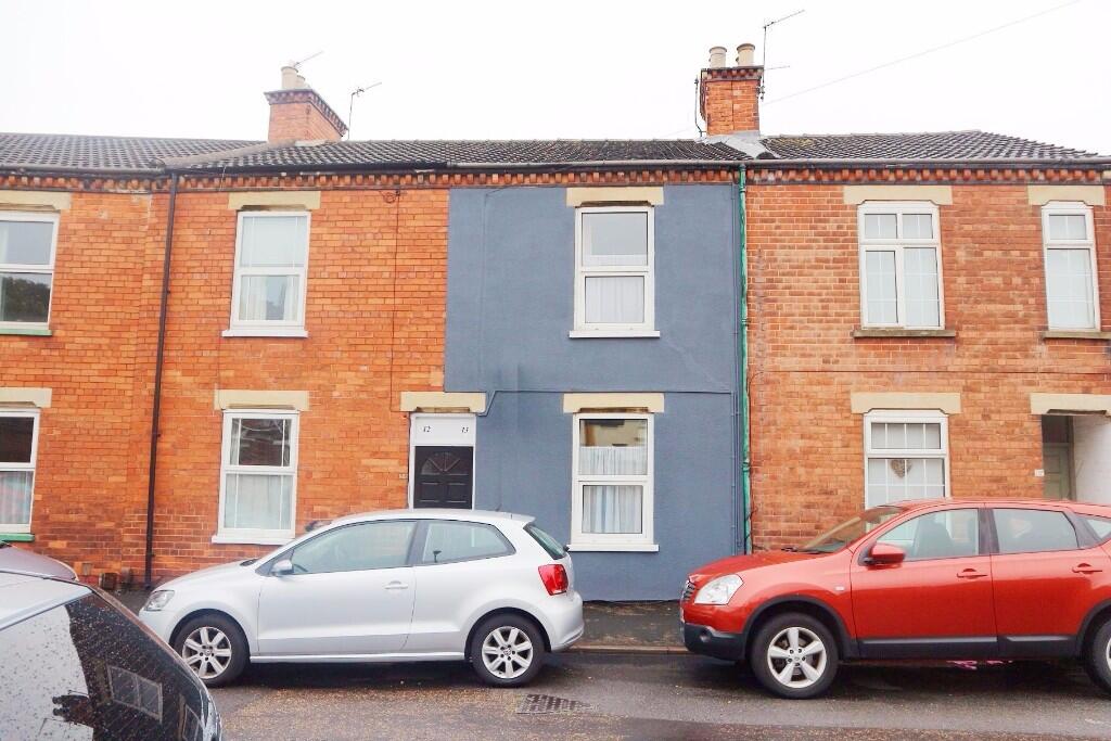 Main image of property: Park Road, Grantham, Lincolnshire, NG31