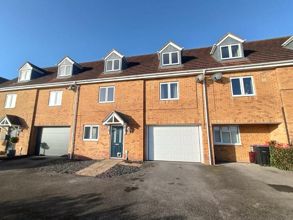 Main image of property: Minerva Close, NG32