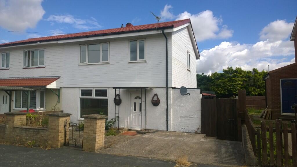 Main image of property: Brittain Drive, Grantham, Lincolnshire, NG31