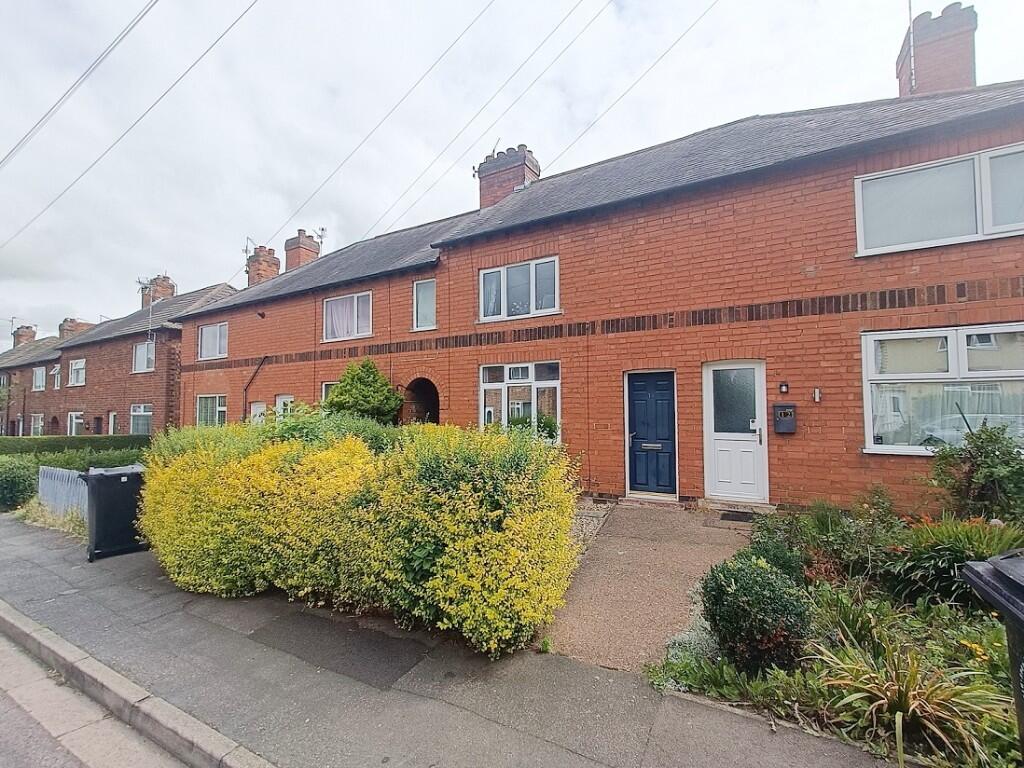 Main image of property: Cowes Road, Grantham, Lincolnshire, NG31