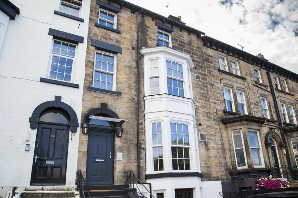 Main image of property: Kings Road, Harrogate