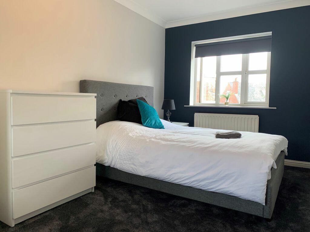 Main image of property: Room, Nightingale Drive, Harrogate