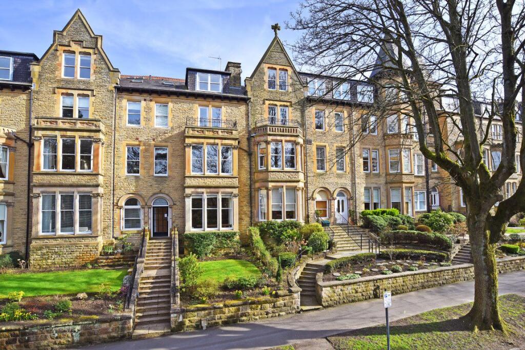 Main image of property: Valley Drive, Harrogate, North Yorkshire