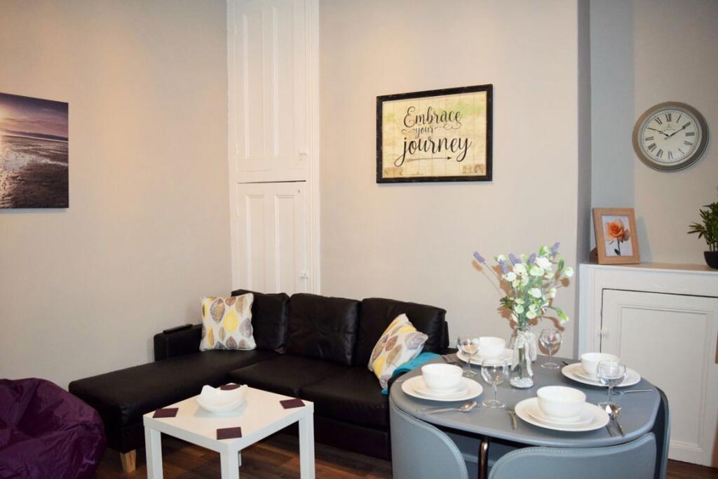 Main image of property: Room, Strawberry Dale Terrace, Harrogate