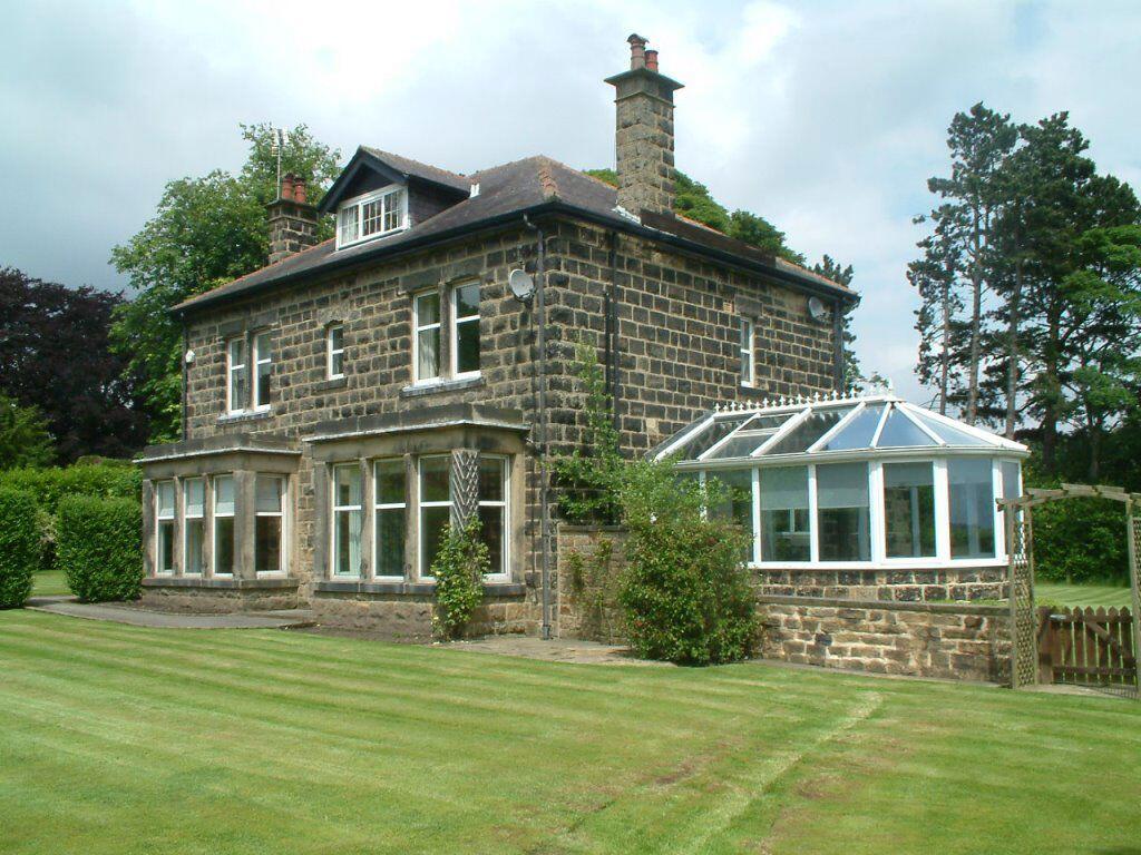 Main image of property: Church Lane, Pannal