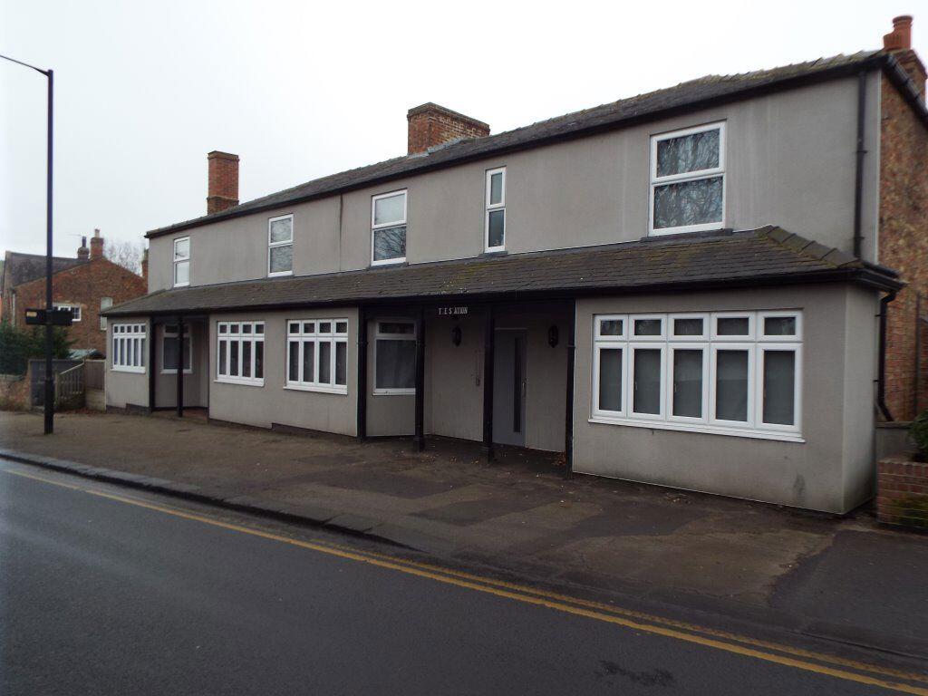 Main image of property: Apartment, The Station, North Road, Ripon