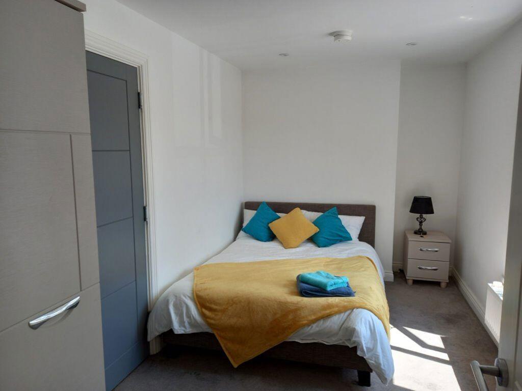 Main image of property: EnSuite Room, The Station, North Road, Ripon