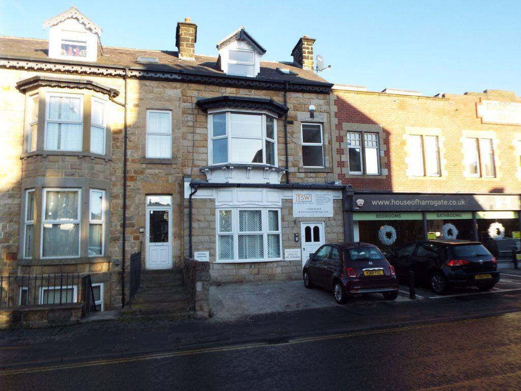 Main image of property: Cheltenham Mount, Harrogate