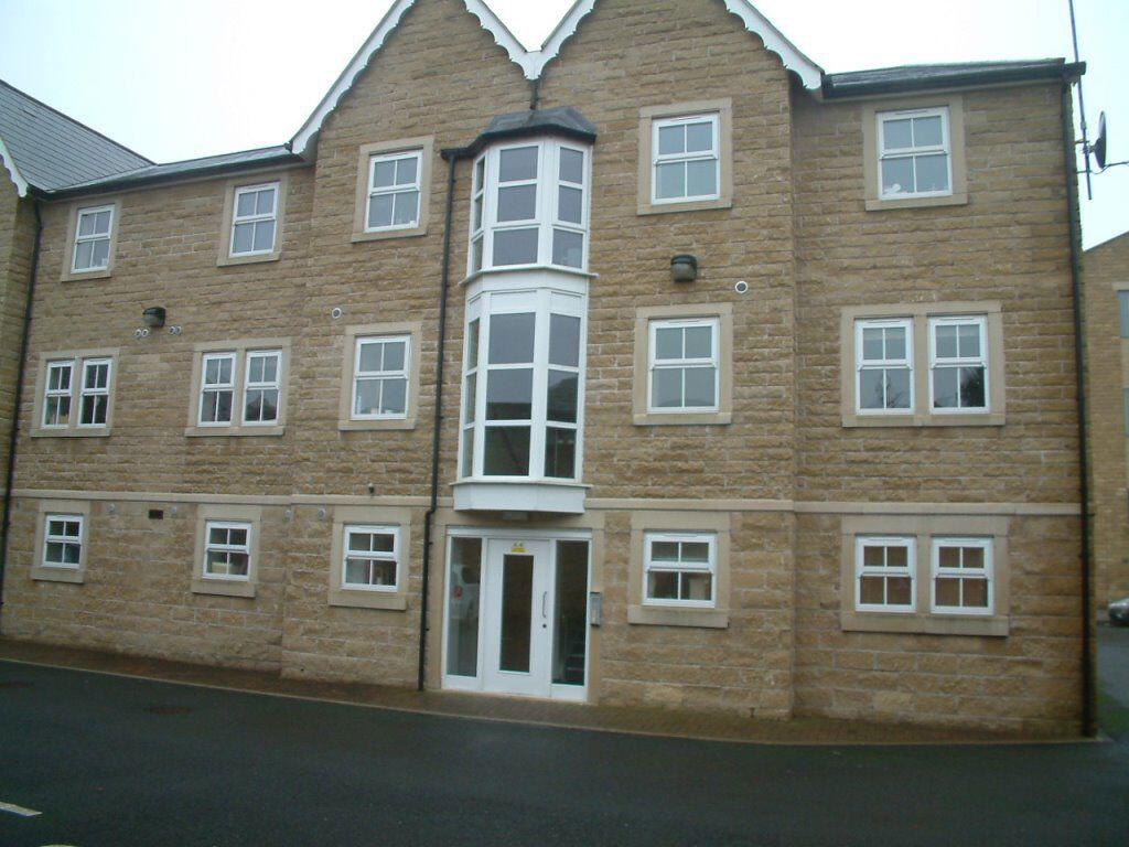 Main image of property: Apartment, Mowbray Square, Harrogate
