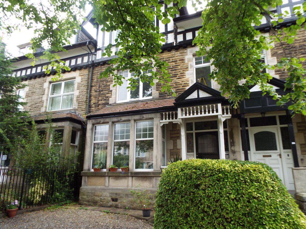 Main image of property: Apartment, Dragon Parade, Harrogate