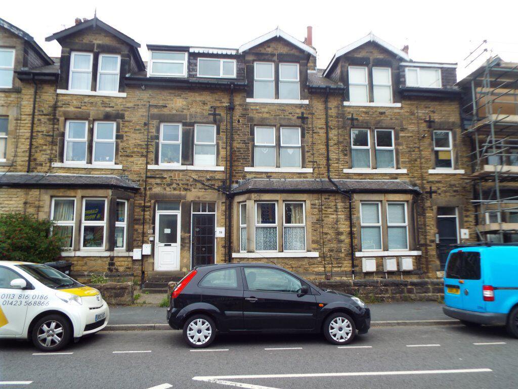 Main image of property: Apartment, Dragon Road, Harrogate