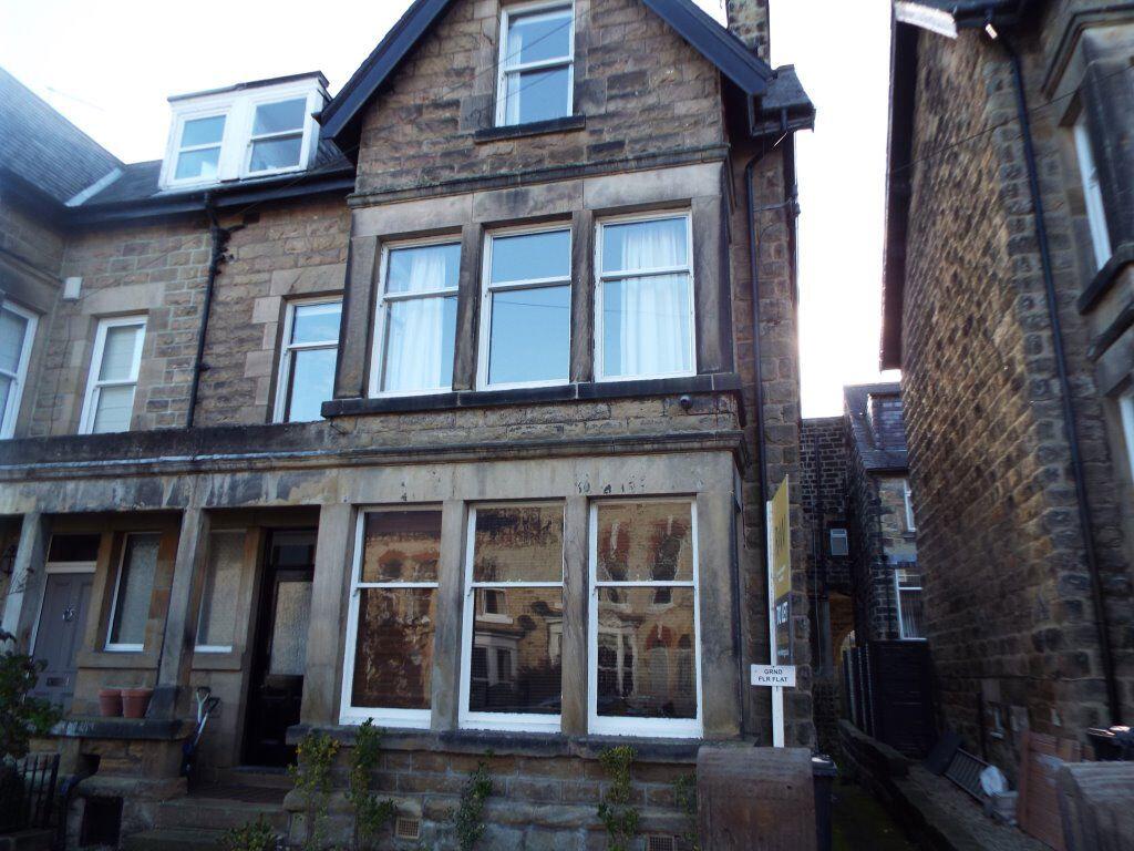 Main image of property: Apartment, Harlow Terace, Harrogate