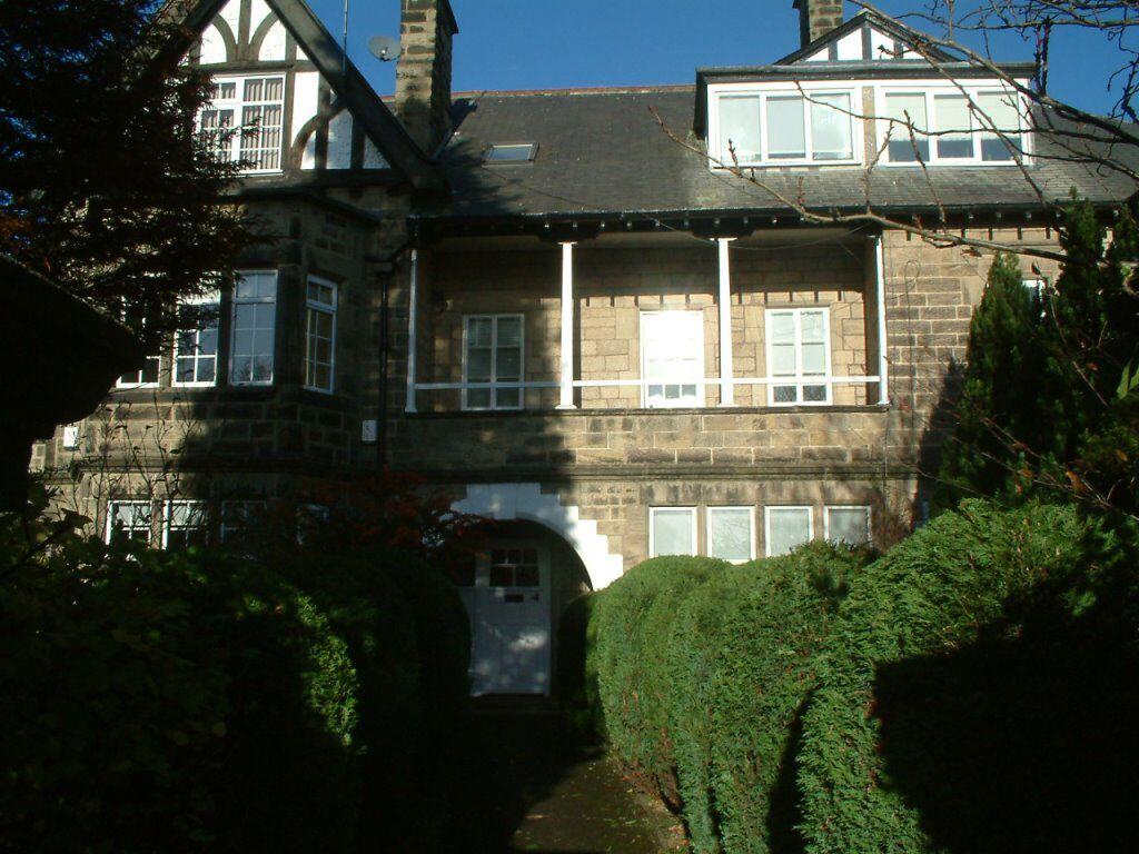 Main image of property: Room, High Street, Harrogate
