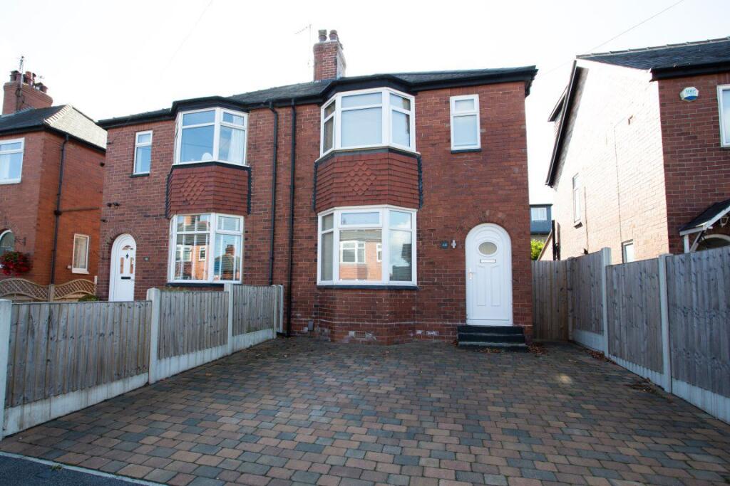 Main image of property: Harlow Crescent, Harrogate