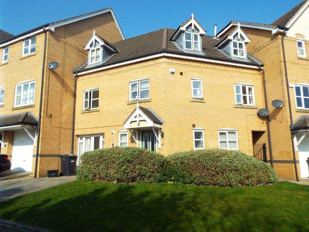 Main image of property: Room, Nightingale Drive, Harrogate
