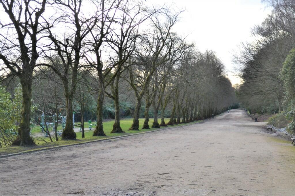 Land for sale in Colenso Road, Blackburn, Lancashire, BB1