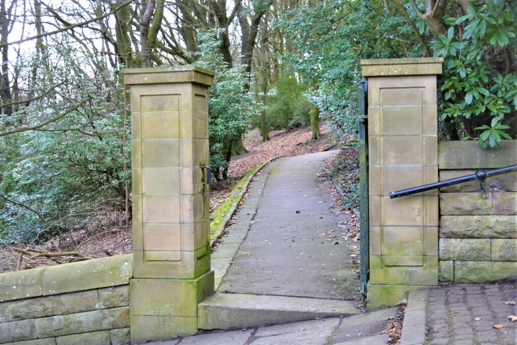 Land for sale in Colenso Road, Blackburn, Lancashire, BB1