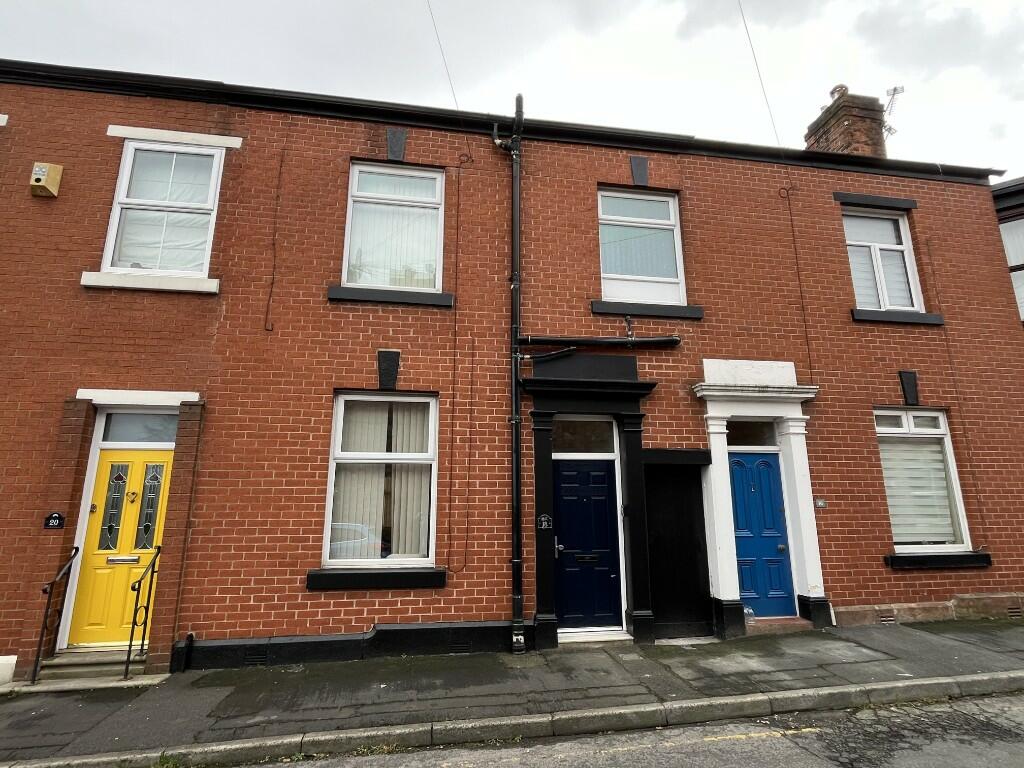 Main image of property: Springfield Road, Chorley, Lancashire, PR7