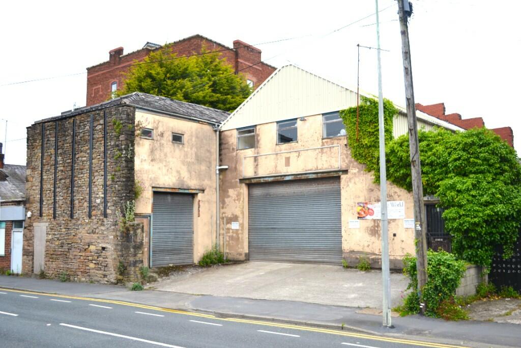 Main image of property: Devonshire Road, Chorley, Lancashire, PR7