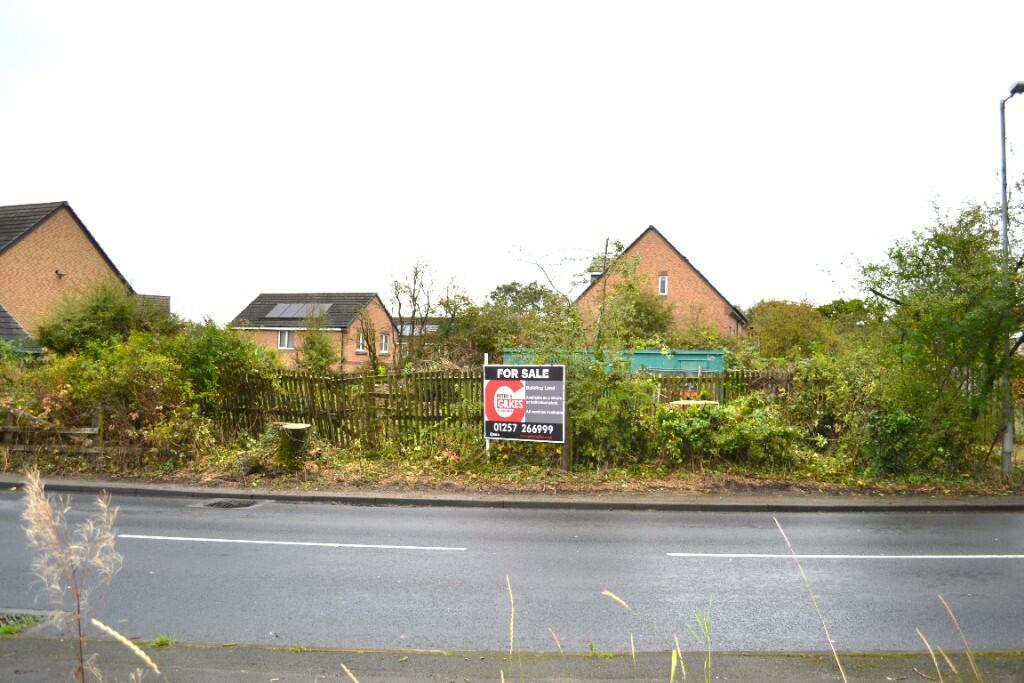 Main image of property: Brindle Road, PR5
