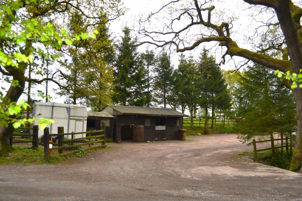 Main image of property: Trigg Lane, PR6