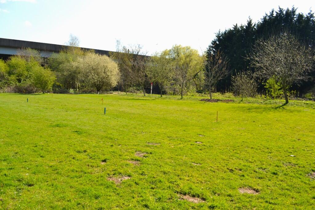 Main image of property: Higher Walton Road, PR5