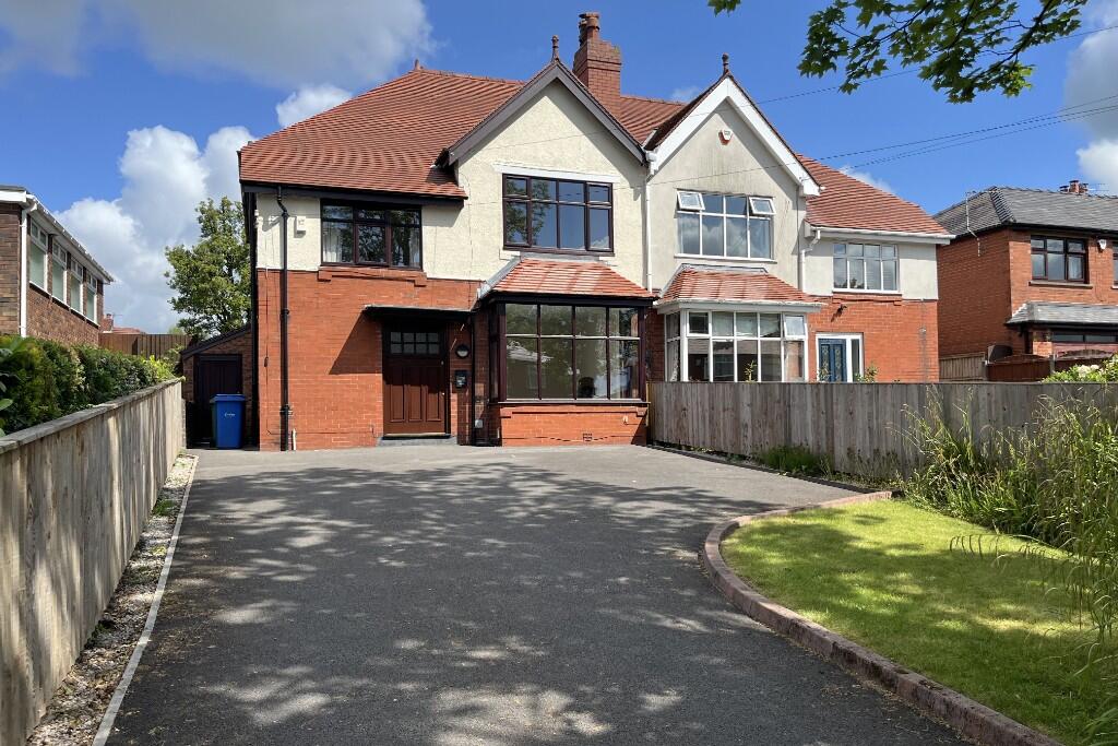 Main image of property: Yarrow Gate, Chorley, Lancashire, PR7