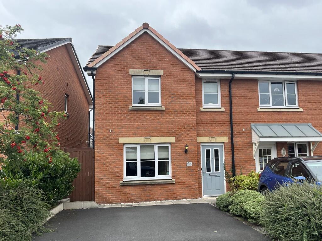 Main image of property: Old Thorns Crescent, PR7