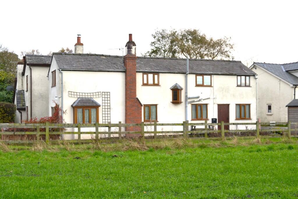 Main image of property: Doles Lane, PR26