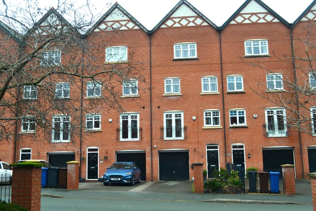 Main image of property: 72 Gardinar Close, WN1