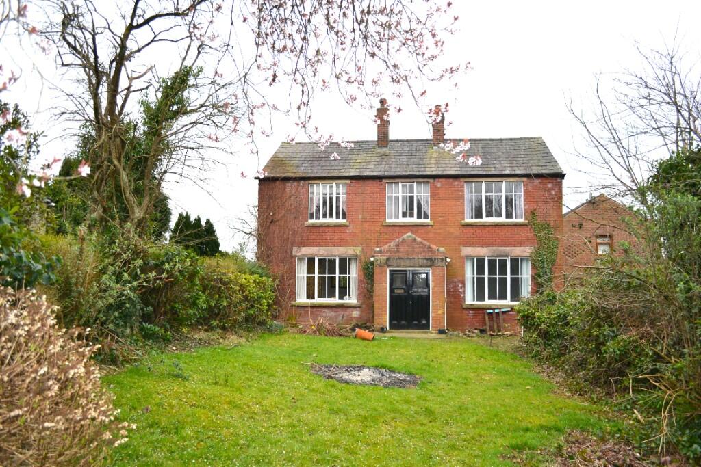 Main image of property: Bolton Road, PR6
