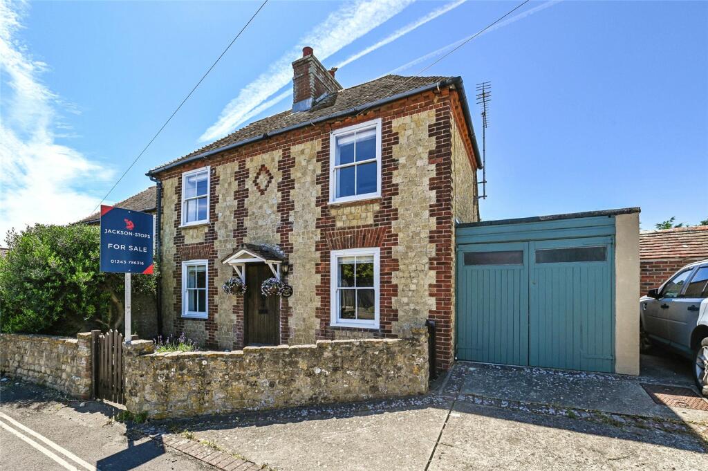 Main image of property: Albion Road, Selsey, Chichester, West Sussex, PO20