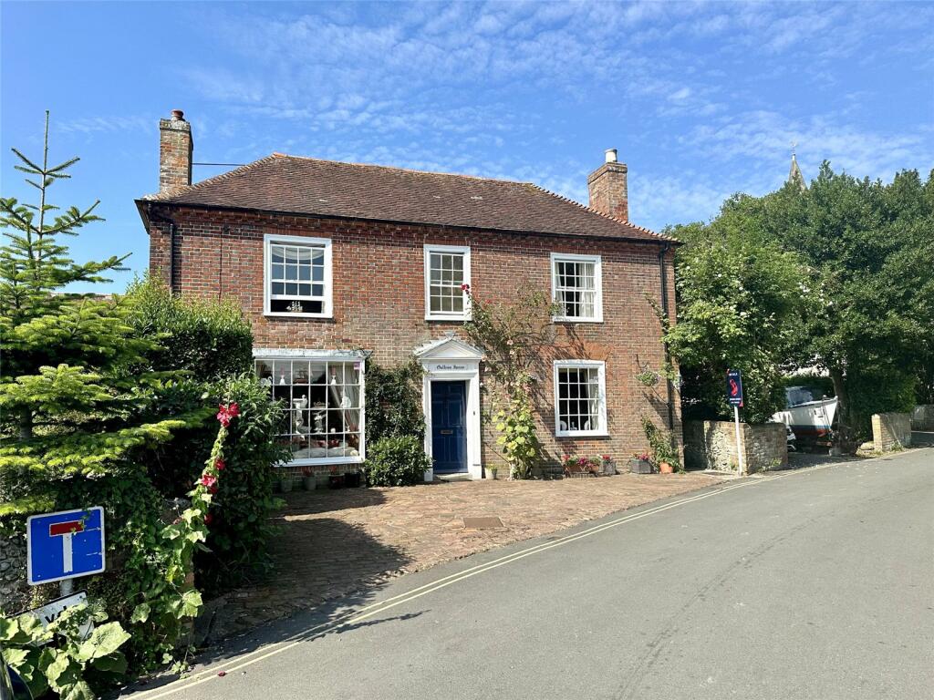 Main image of property: High Street, Bosham, Chichester, West Sussex, PO18